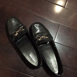 Geox Loafers
